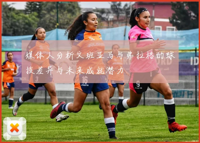 媒体人分析文班亚马与弗拉格的球技差异与未来成就潜力